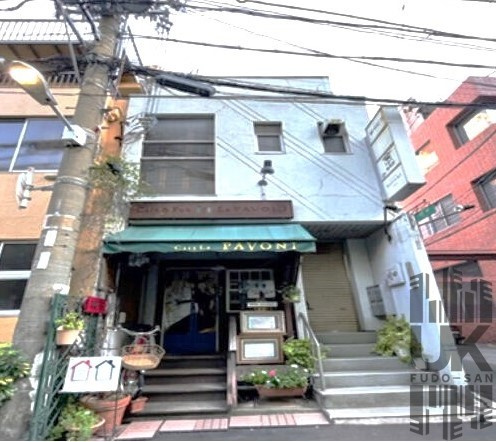 【居抜き】【重飲食可】大阪市北区堂島の画像