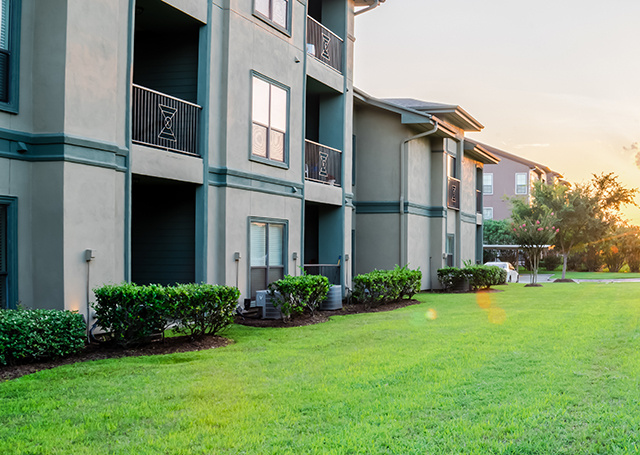 中古マンションの専用庭とは？購入のメリットとデメリットを解説