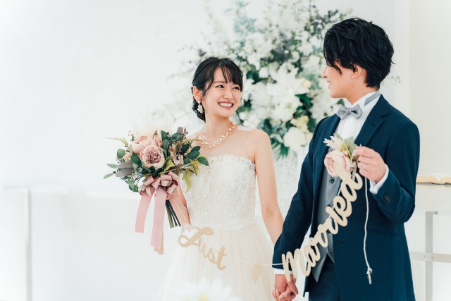 光市で結婚式を挙げるならマリーズヴィル光がおすすめ！その特徴は？の画像