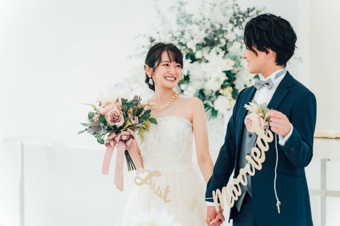 光市で結婚式を挙げるならマリーズヴィル光がおすすめ！その特徴は？の画像