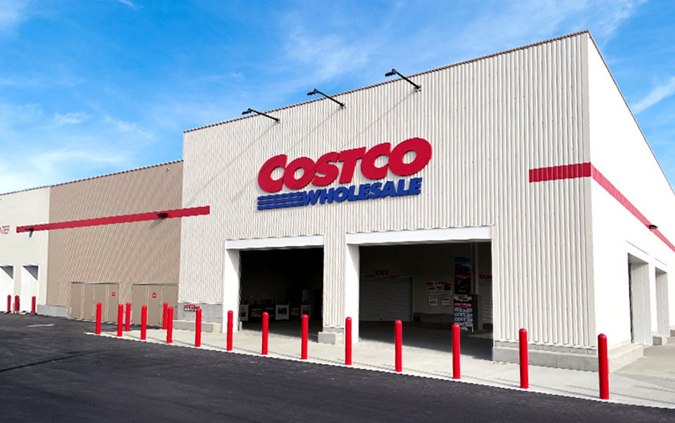 コストコビジネスメンバープロモーションの画像