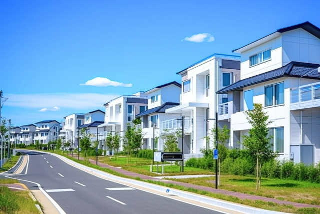 道路には色々な名前があります。 ~日高市高麗川駅前不動産コラム~の画像