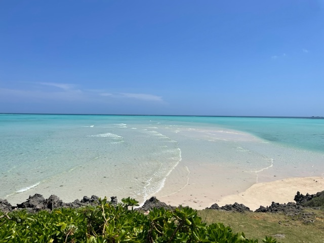 良いお休みを頂きました(*´▽｀*)の画像