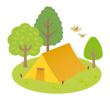 お盆が明けましたねの画像