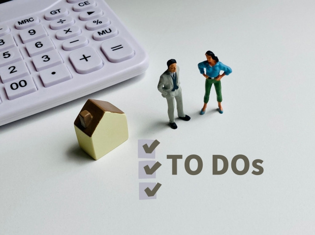 結婚前提の同棲を始めるために必要な準備とは？