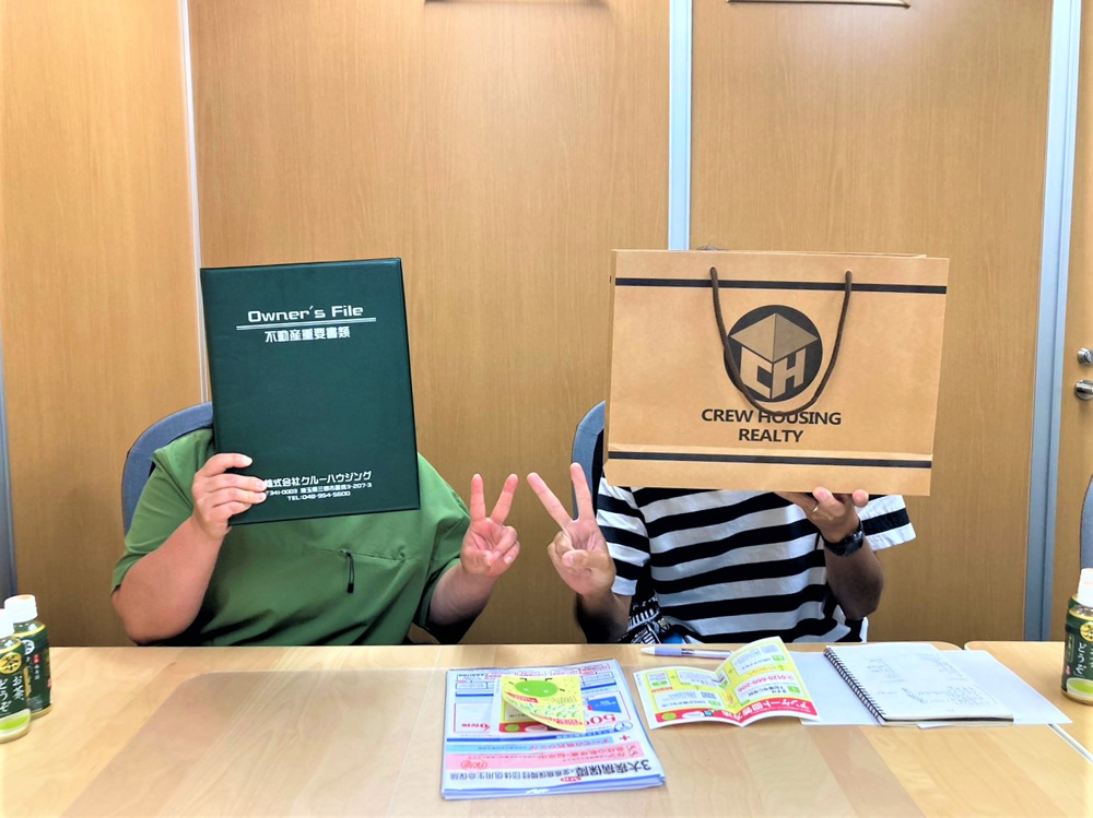 【お客様の声】令和5年８月吉日　Y様の声の画像