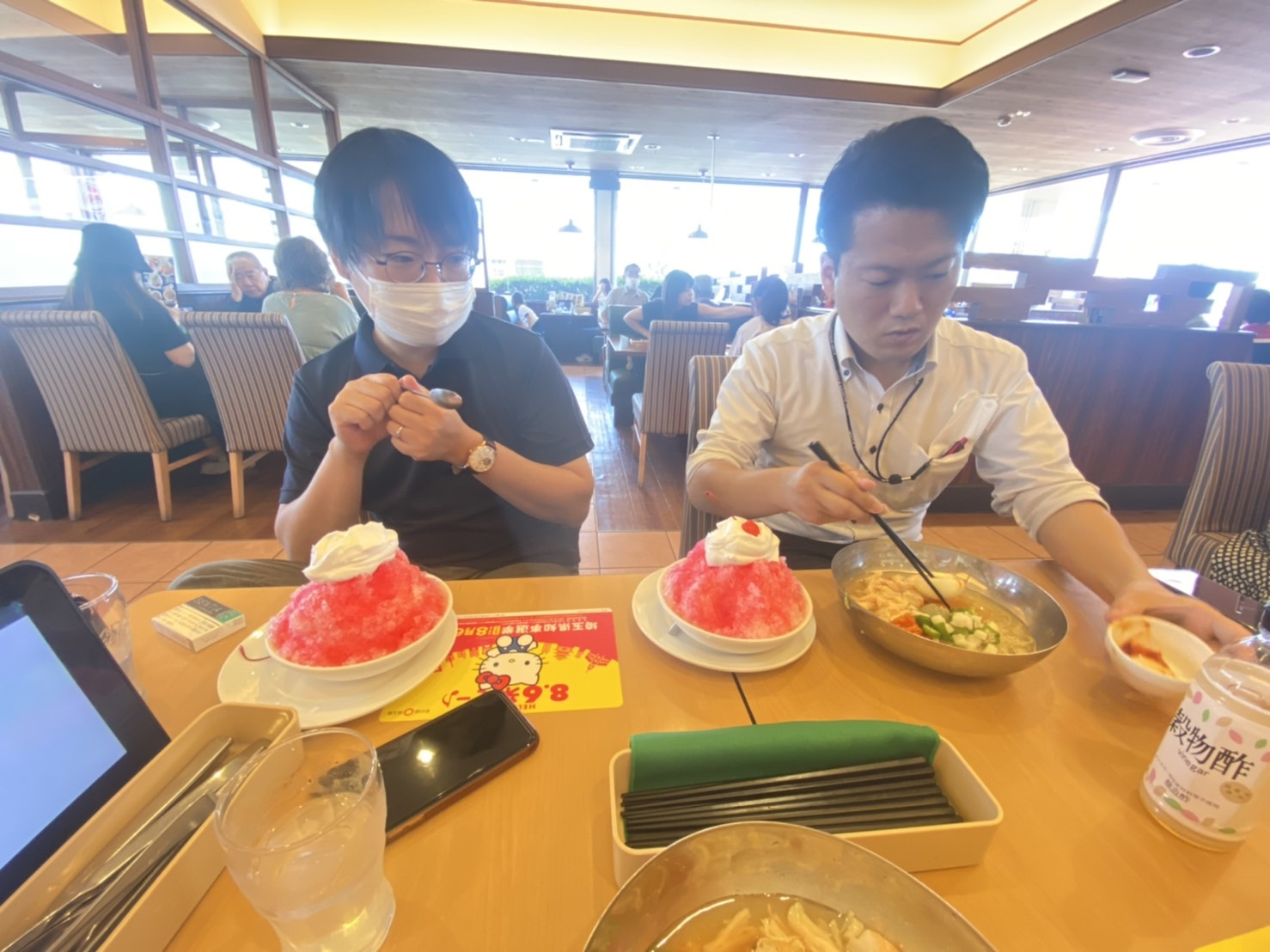 夏の風物詩の1つ！の画像