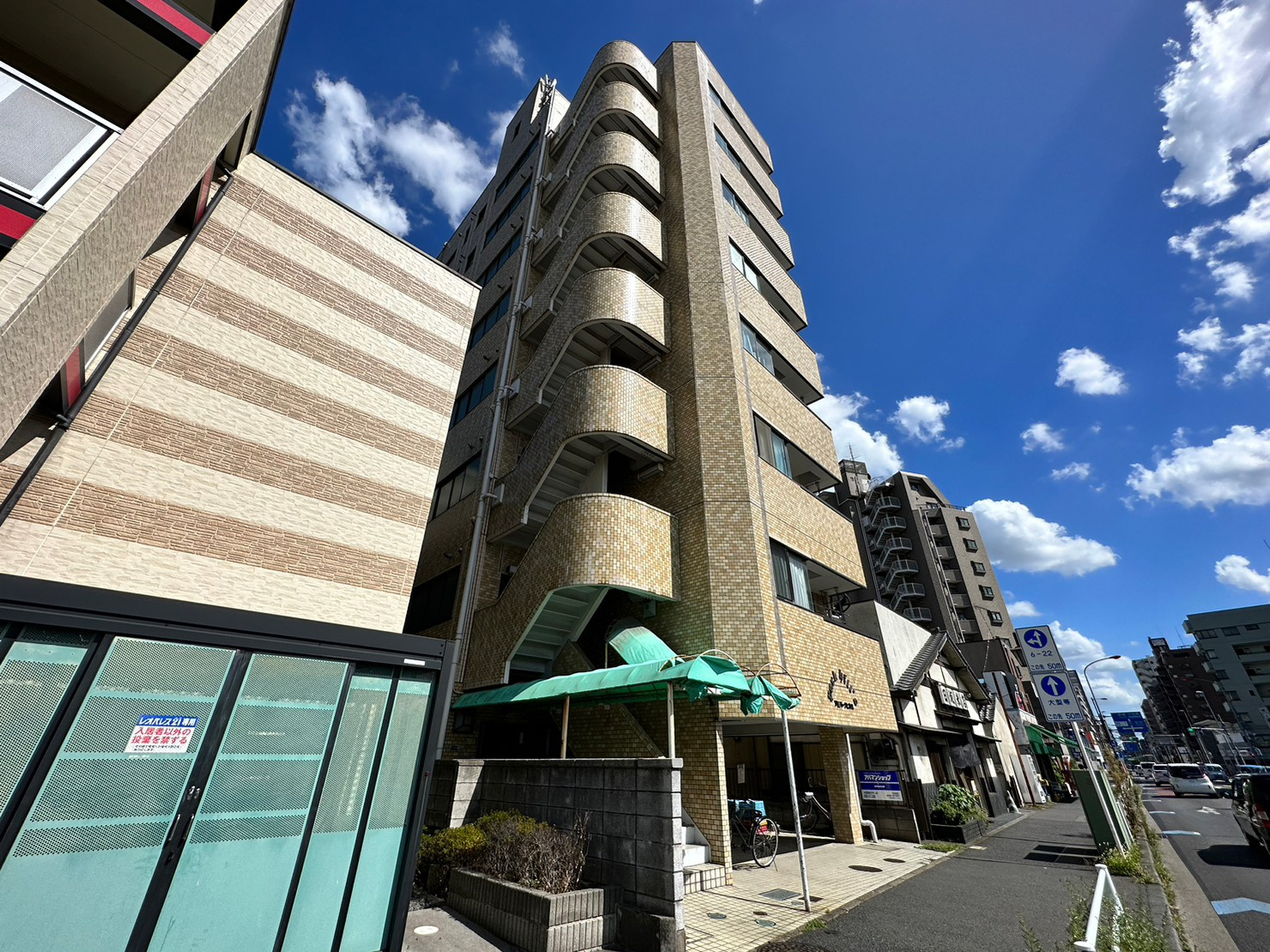 【新着物件】戸田パークヒルズの画像