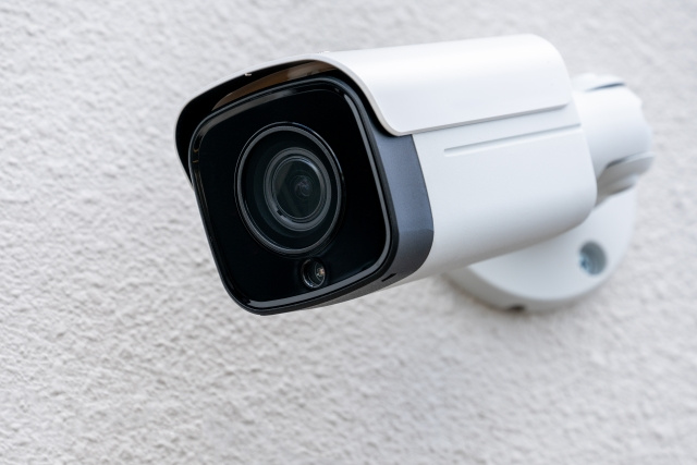 貸事務所に防犯カメラを設置するメリットや注意点を解説！