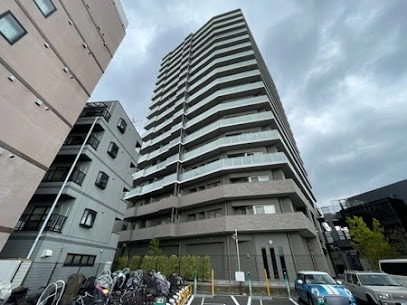 物件紹介編59　「リビオつつじが丘タワーレジデンス」の画像