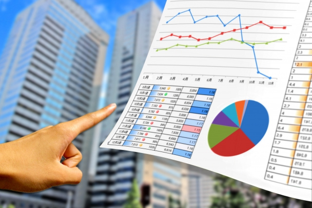 交野市の地価と不動産売却相場
