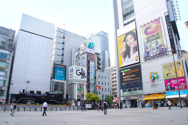 ビルイン店舗とは？出店のメリット・デメリットや入居時の注意点も解説の画像