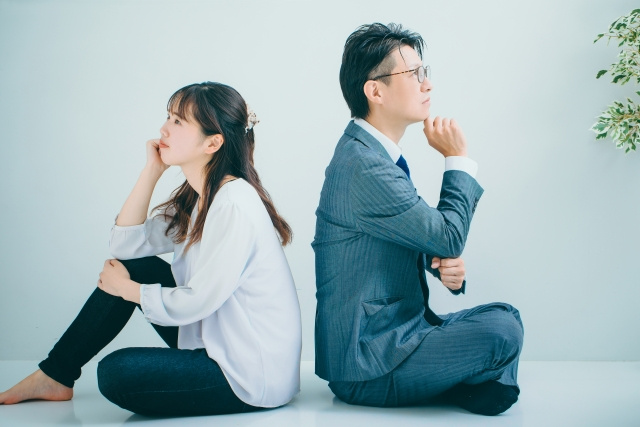任意売却をするなら離婚前が良い？その理由や任意売却のメリットを解説