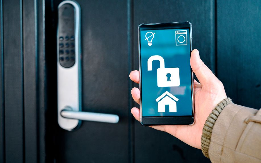 スマートロックとは？賃貸物件に設置するメリットなどを解説