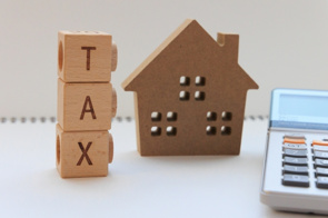 任意売却に税金はかかる？税金を滞納しても売却できるのかご紹介の画像