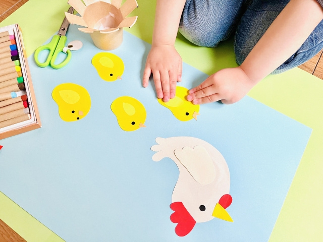 神戸市北区にある明照認定こども園とは？概要や特徴をご紹介