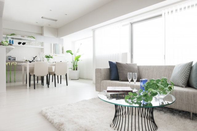 分譲マンションの価格相場とは