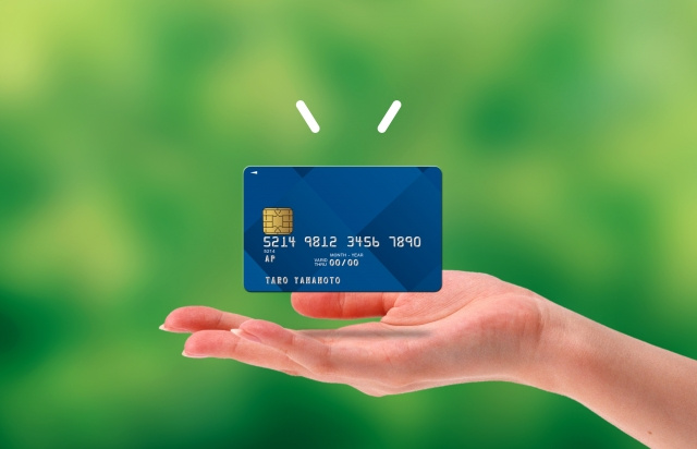 不動産はクレジットカードで購入できる？メリットや注意点もご紹介