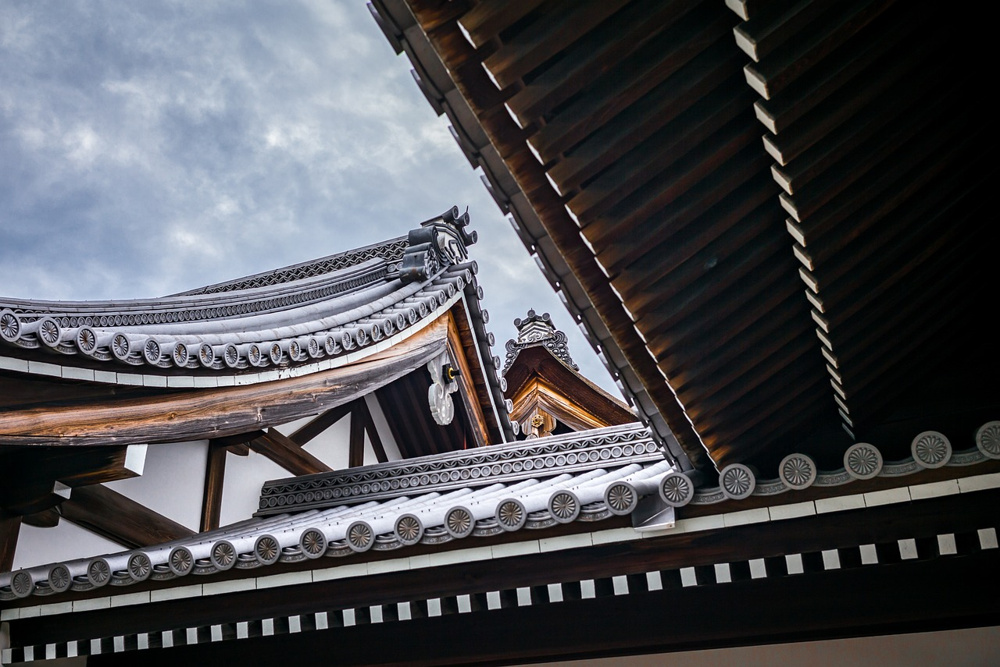 四国八十八か所巡り結願の寺「大窪寺」をご紹介！の画像