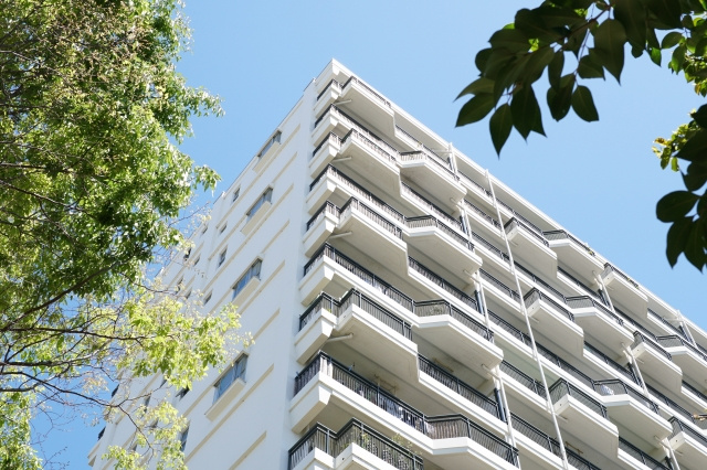 中古マンションの耐震基準とは？購入時の確認方法や耐震補強について解説！の画像