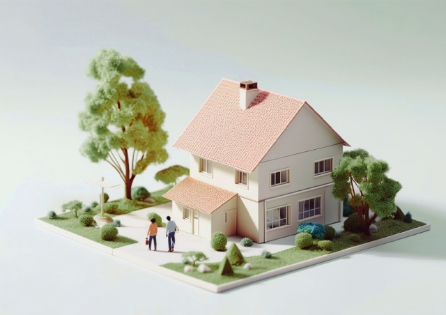 中古住宅の探し方の基本やコツとは？注意点も解説！の画像
