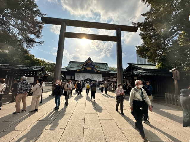 公益性を考える。の画像
