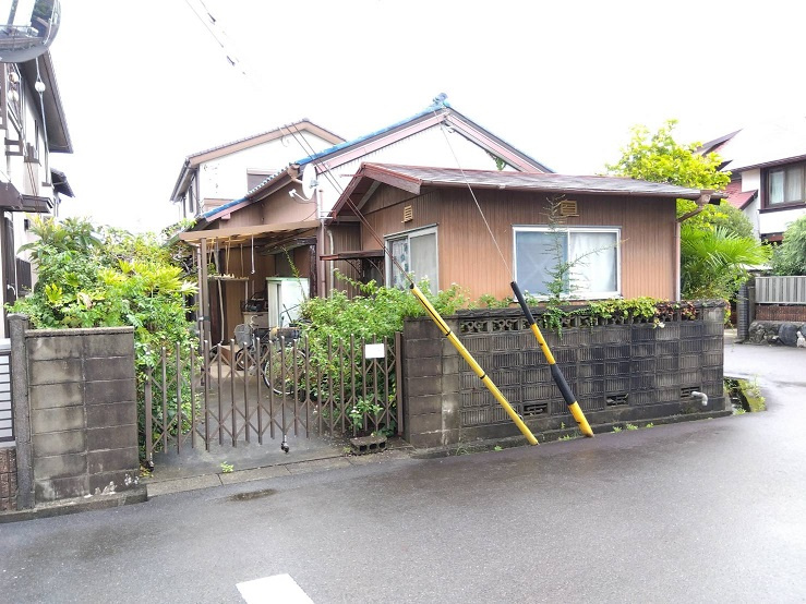 愛西市不動産売却｜ご相談を受けました。の画像