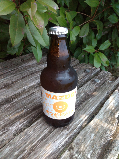 クラフトビールの画像
