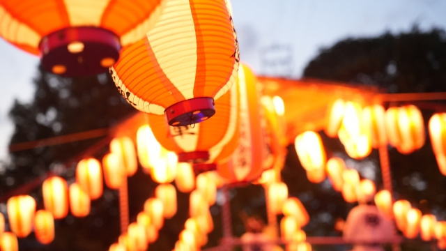 次はいつ開催されるの？