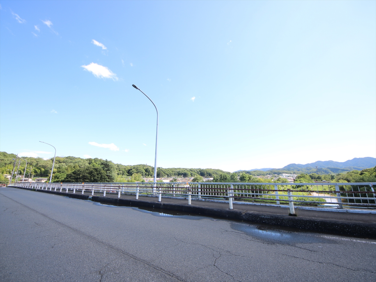 陵北大橋