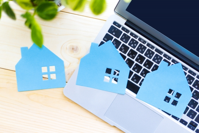 建売住宅と注文住宅の違いとは？売却しやすい理由や売却時の流れをご紹介の画像