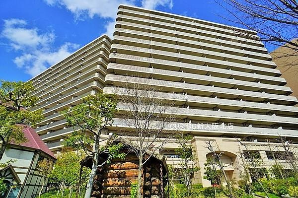 淀川区加島の中古マンション「リバーガーデンかしま」の魅力とは？