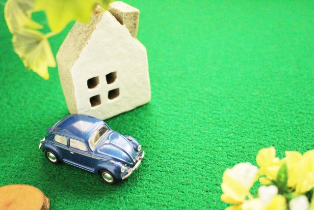 車庫証明が取れないケースとは？その理由と代替案についてご紹介