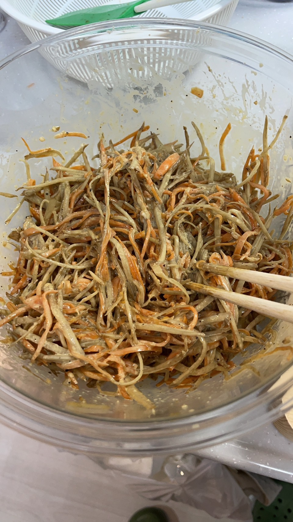 最近料理が趣味になりました。の画像