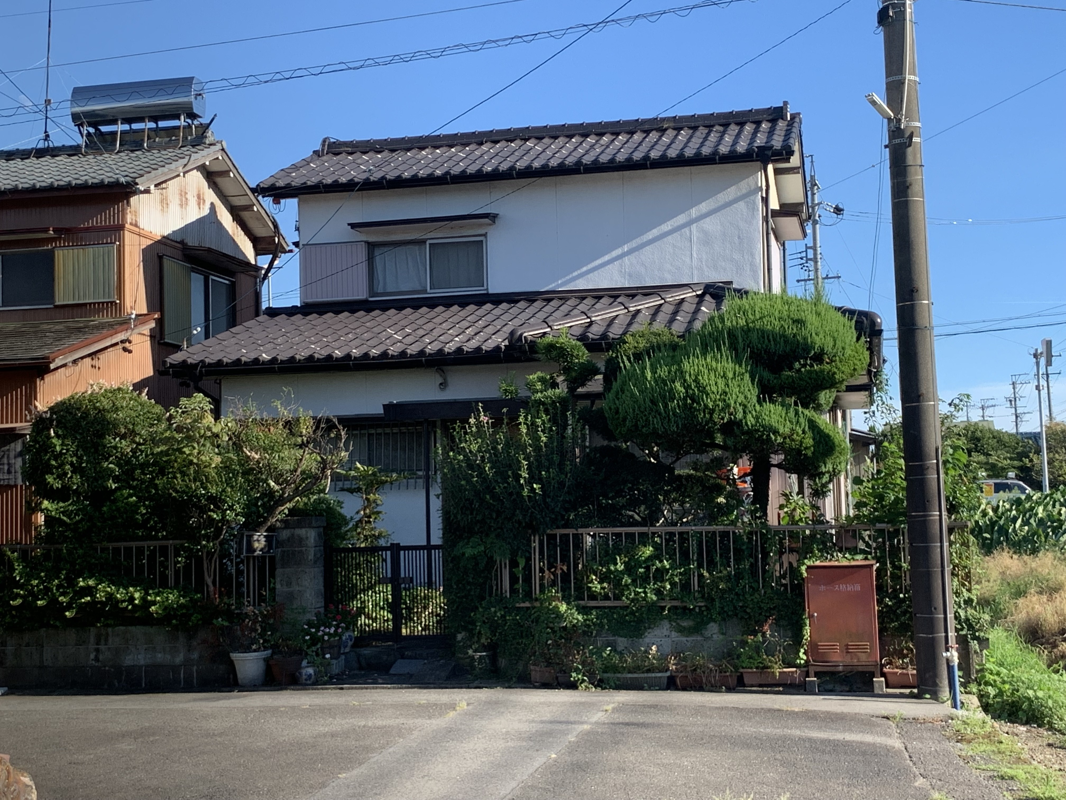 あま市不動産売却｜査定訪問の画像