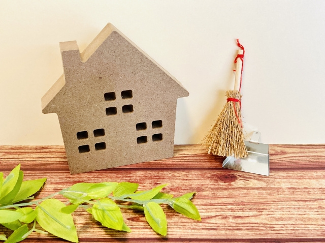 【お部屋掃除の頻度はどのくらい？】まとめ