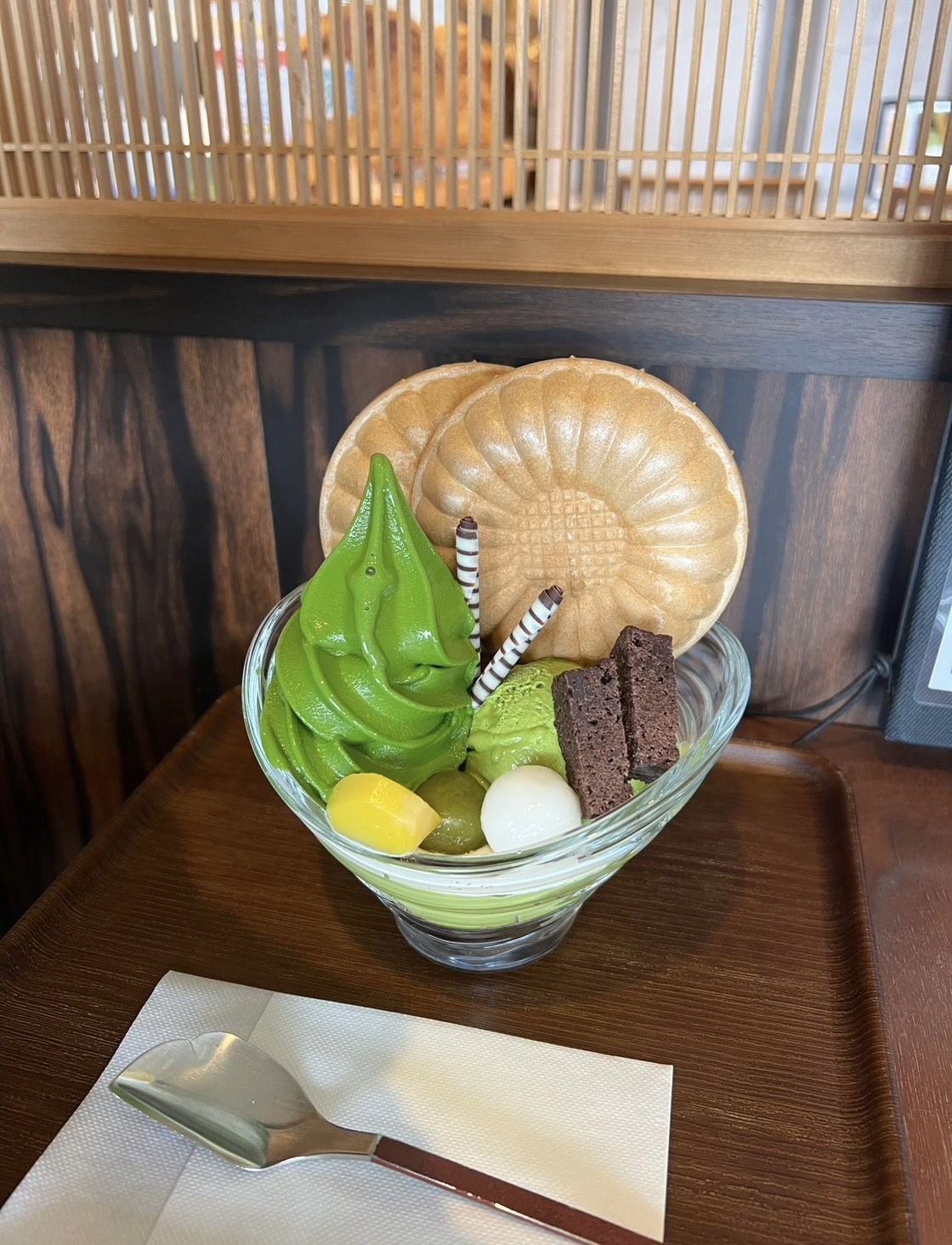 【おすすめスポット】西尾市にある 西条園あいや さんの画像