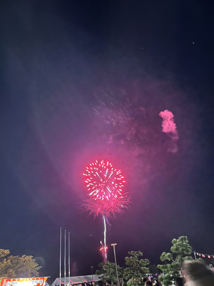 夏の思い出の画像