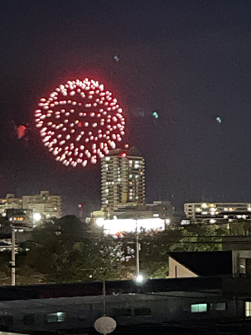 八千代ふるさと親子祭り　4年ぶりの開催の画像