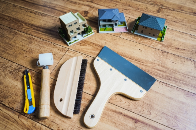 リノベーション向きの物件とは？選び方や注意点についても解説！