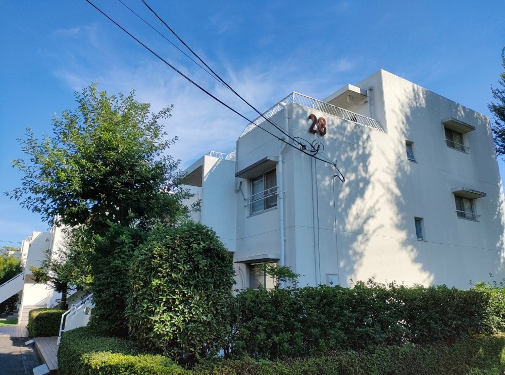 物件紹介編60　「エステート立川一番町28号棟」の画像