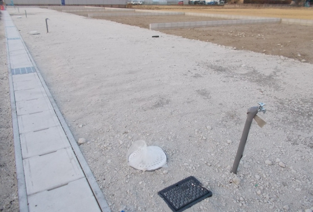 土地の水道引き込み工事とは？費用相場やよくあるトラブルもご紹介