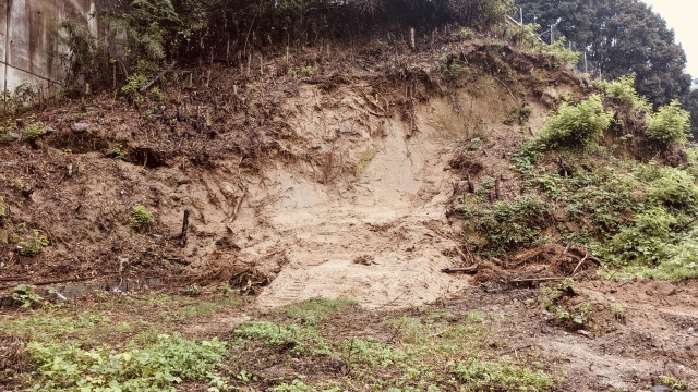 「土砂災害警戒区域」の土地にはどのような影響や規制があるのかを解説！の画像