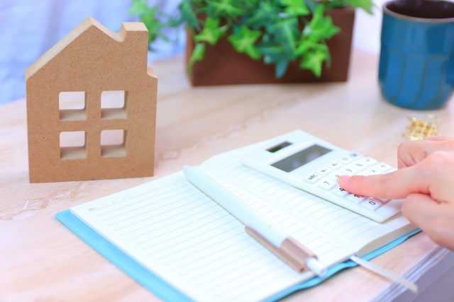 不動産購入にかかる費用の種類とは？気になる税金やローン保証料もご紹介！の画像
