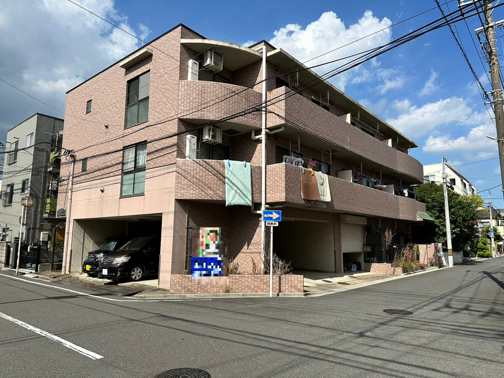 【新着物件】アメニティ雅の画像