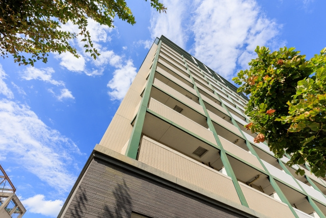 中古マンション購入時に入る管理組合とは？活動内容や管理会社との関係は？