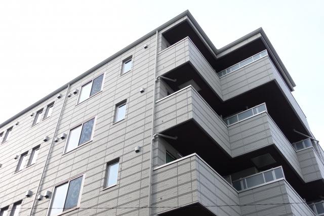 中古マンションを購入する際に知っておきたい！管理組合とは何か？の画像