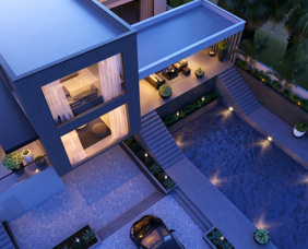 白金・白金台でお家・土地をお探しの方への画像