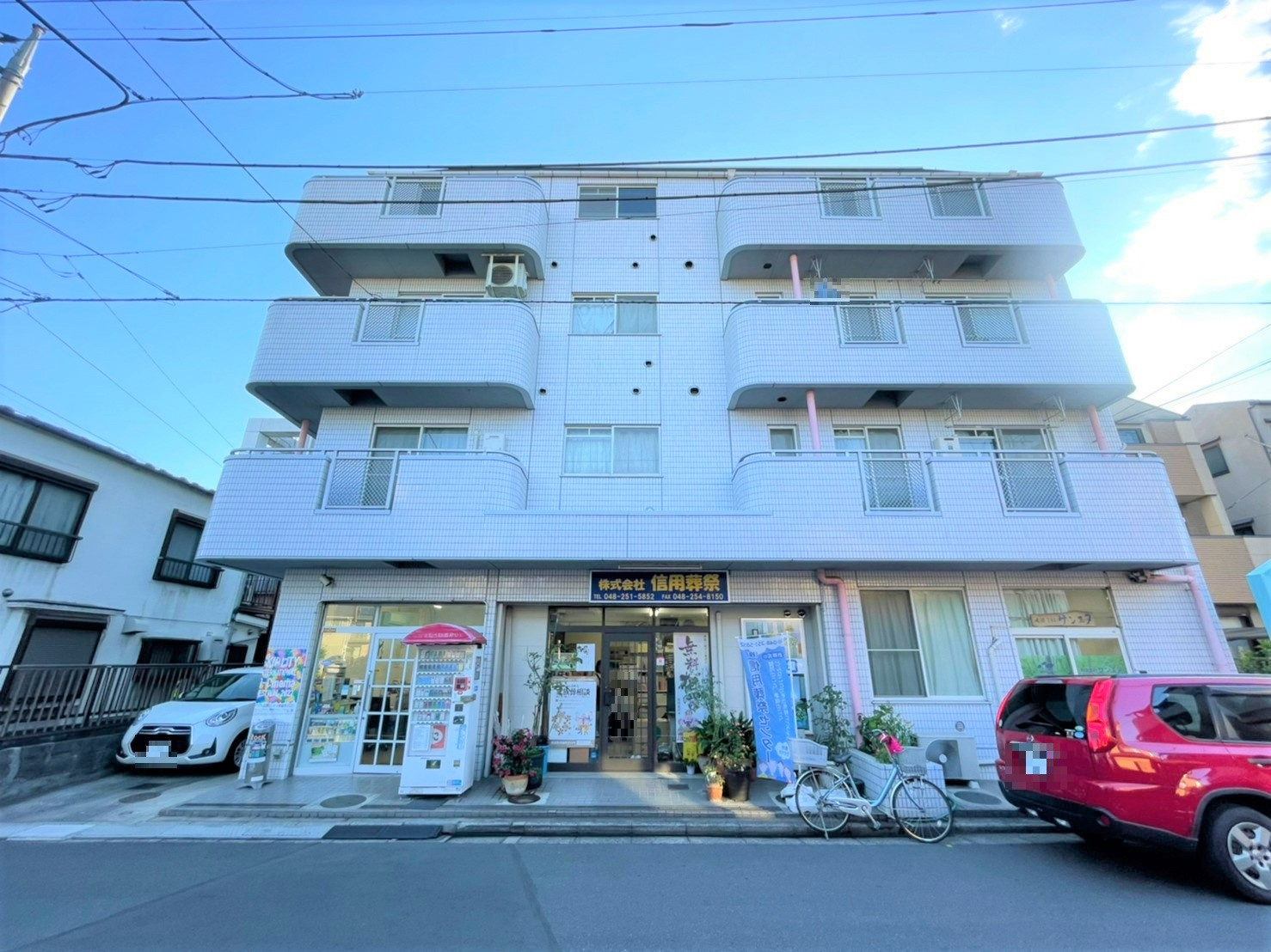 【新着物件】ル・ブランシェの画像