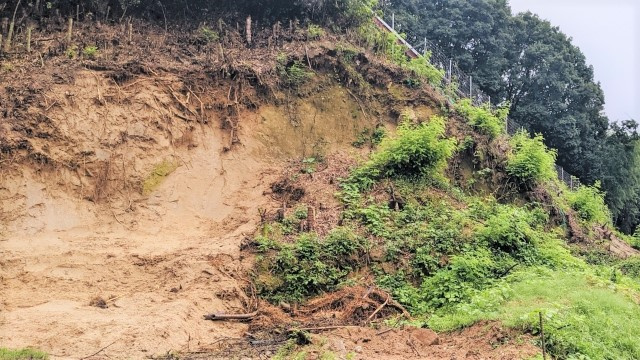 土地が土砂災害警戒区域に指定されたらどうなる？考えうる影響を解説！の画像